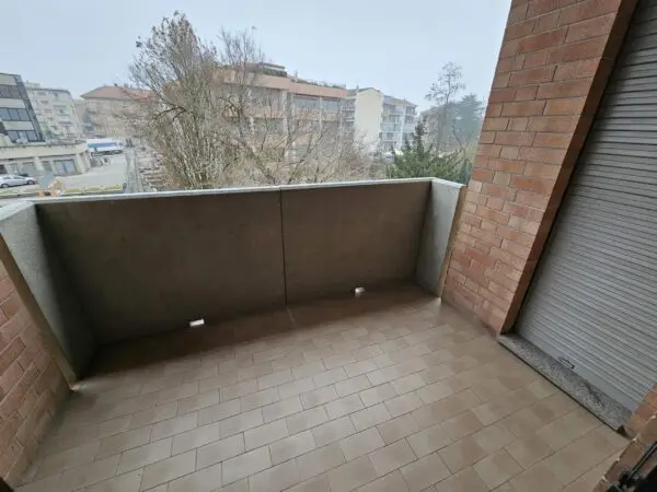 Quadrilocale corso Torino 282, Asti
