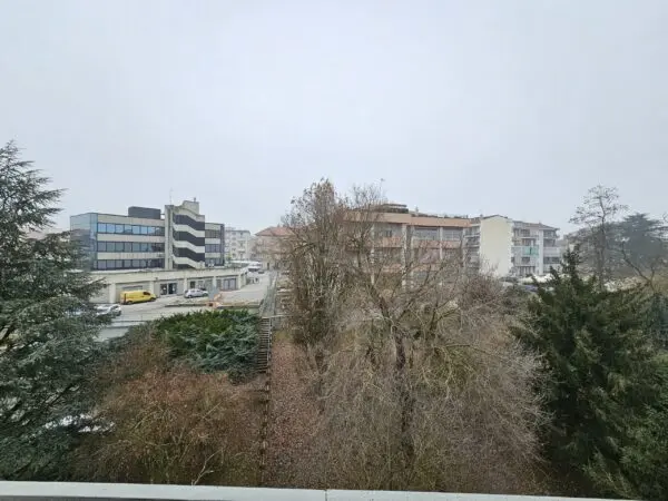 Quadrilocale corso Torino 282, Asti