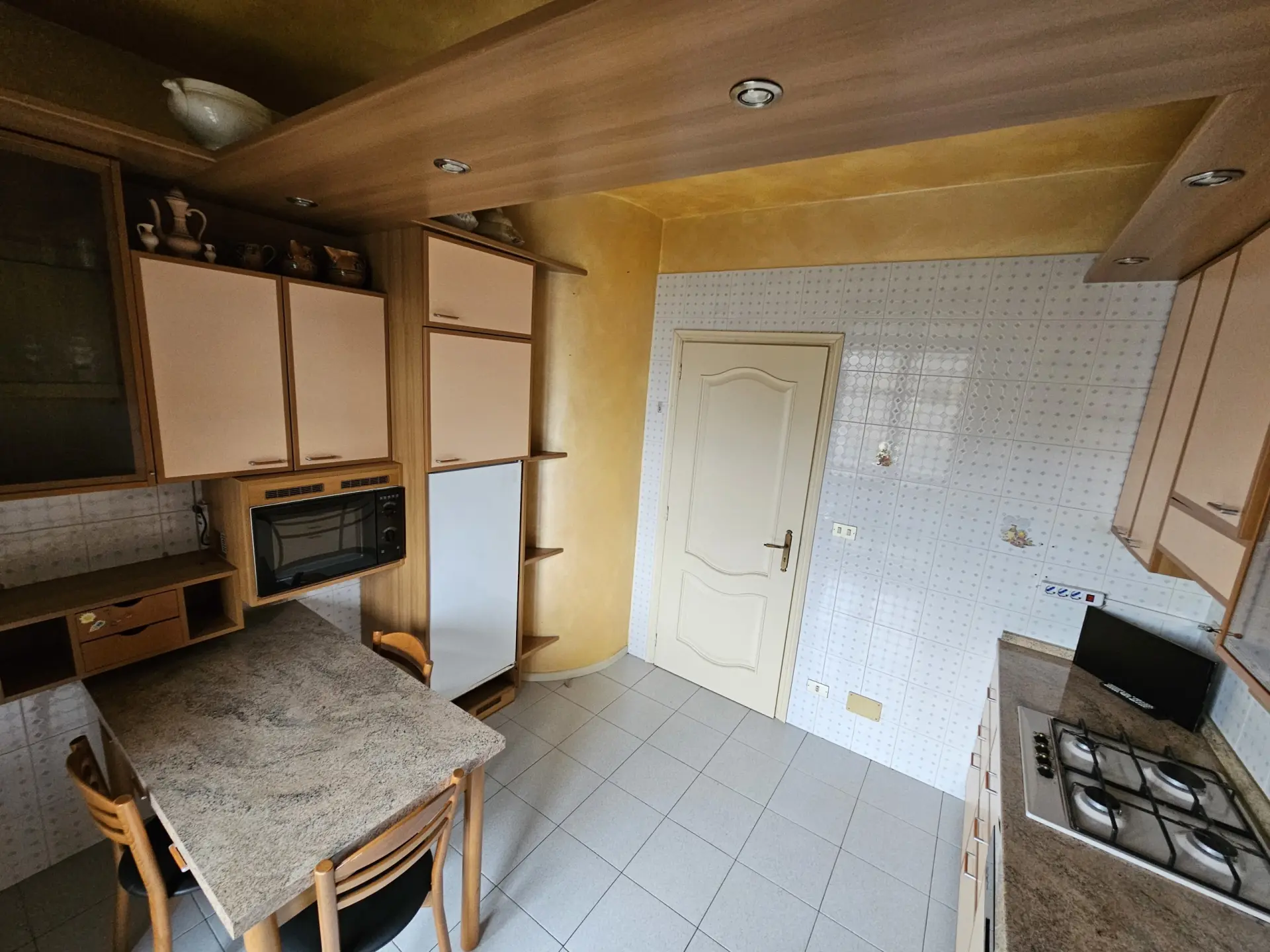 Immagine per Quadrilocale in vendita a Asti corso Torino 282