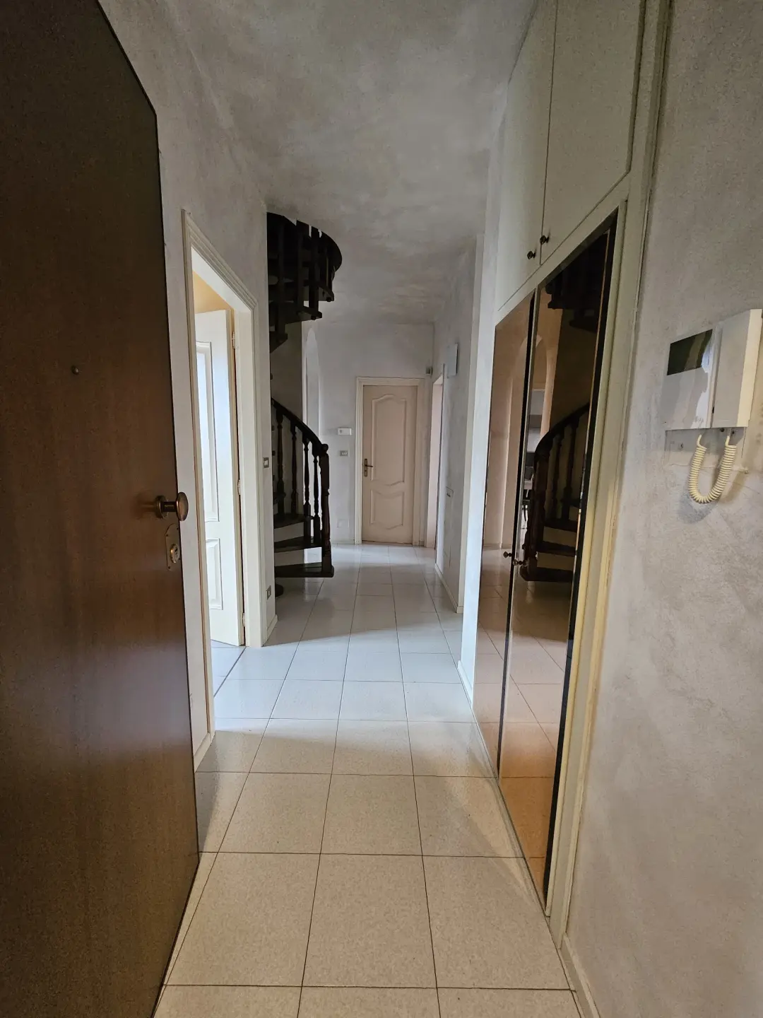 Immagine per Quadrilocale in vendita a Asti corso Torino 282