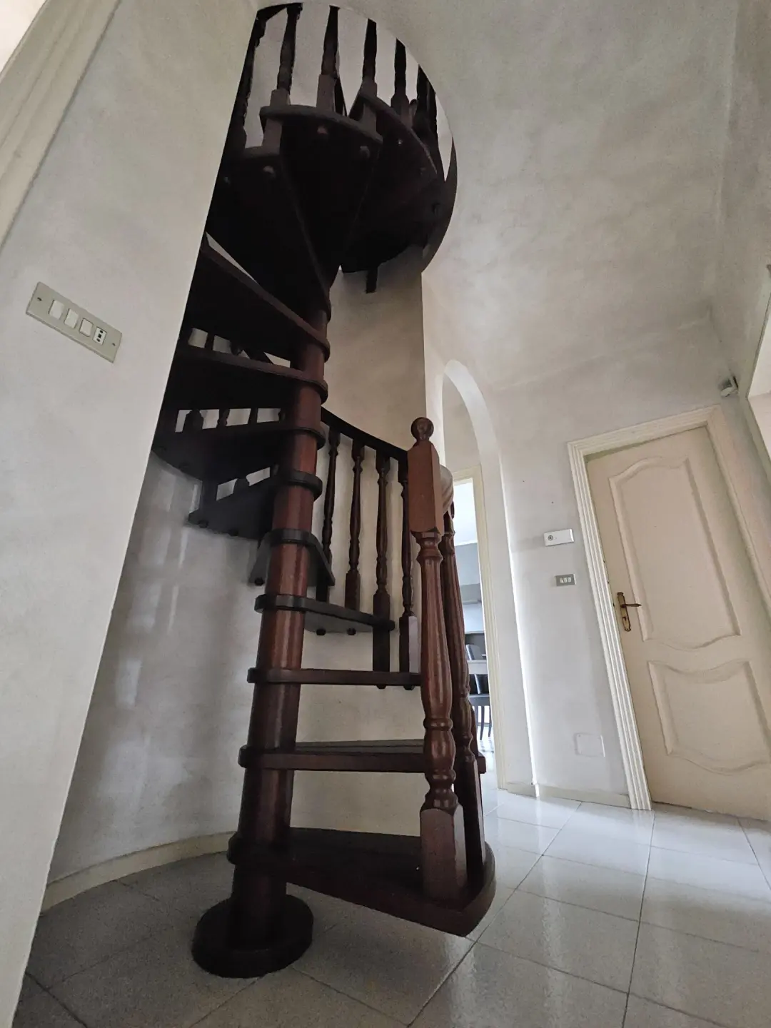 Immagine per Quadrilocale in vendita a Asti corso Torino 282
