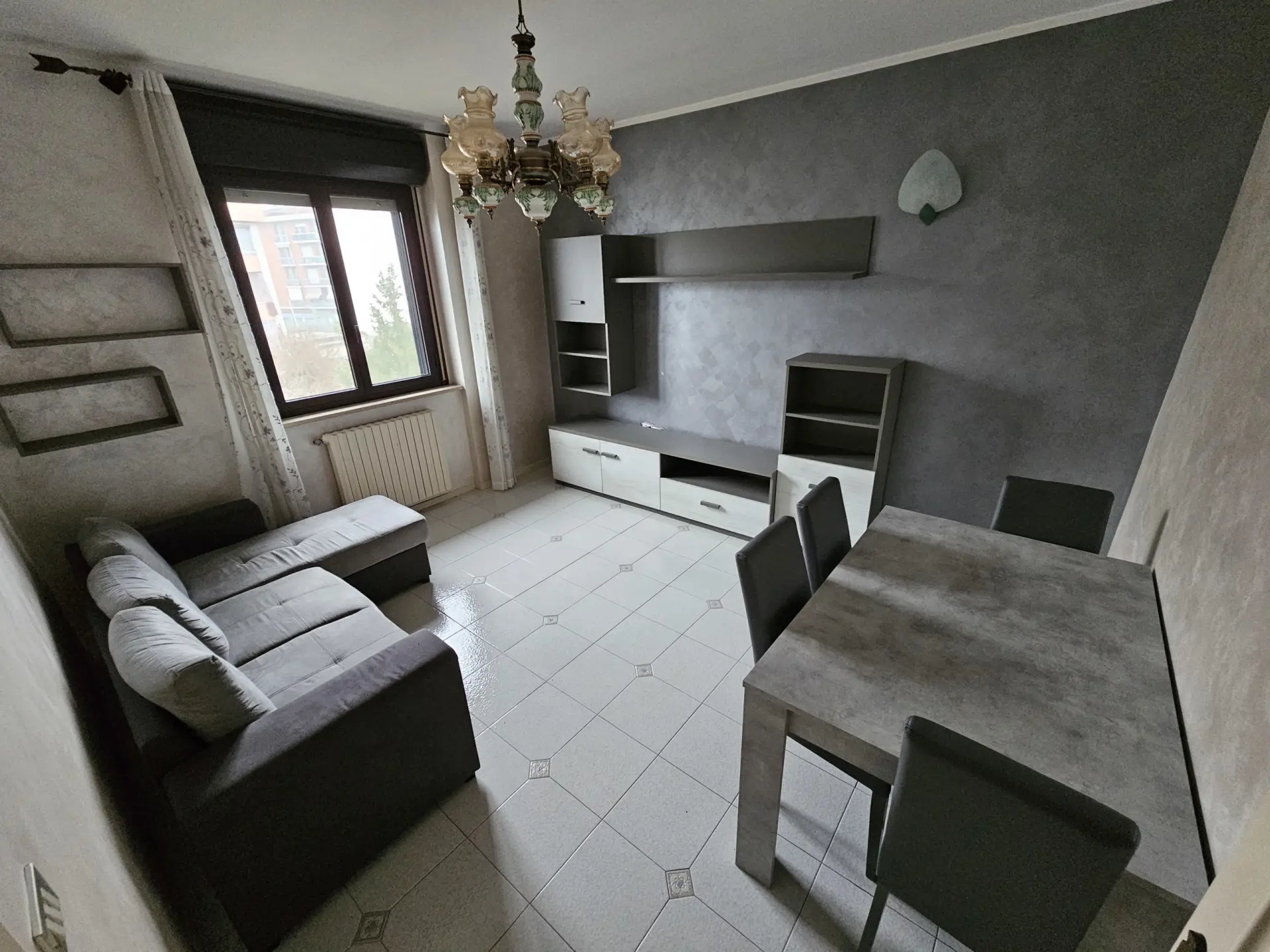Immagine per Quadrilocale in vendita a Asti corso Torino 282