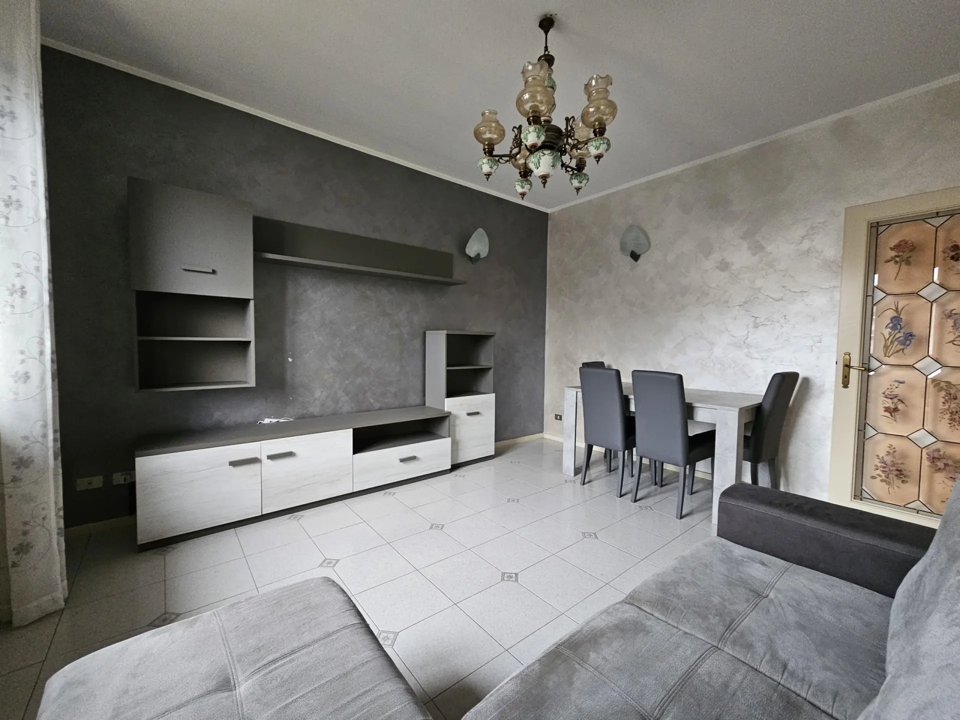 Immagine per Quadrilocale in vendita a Asti corso Torino 282