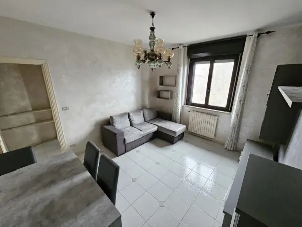 Quadrilocale corso Torino 282, Asti
