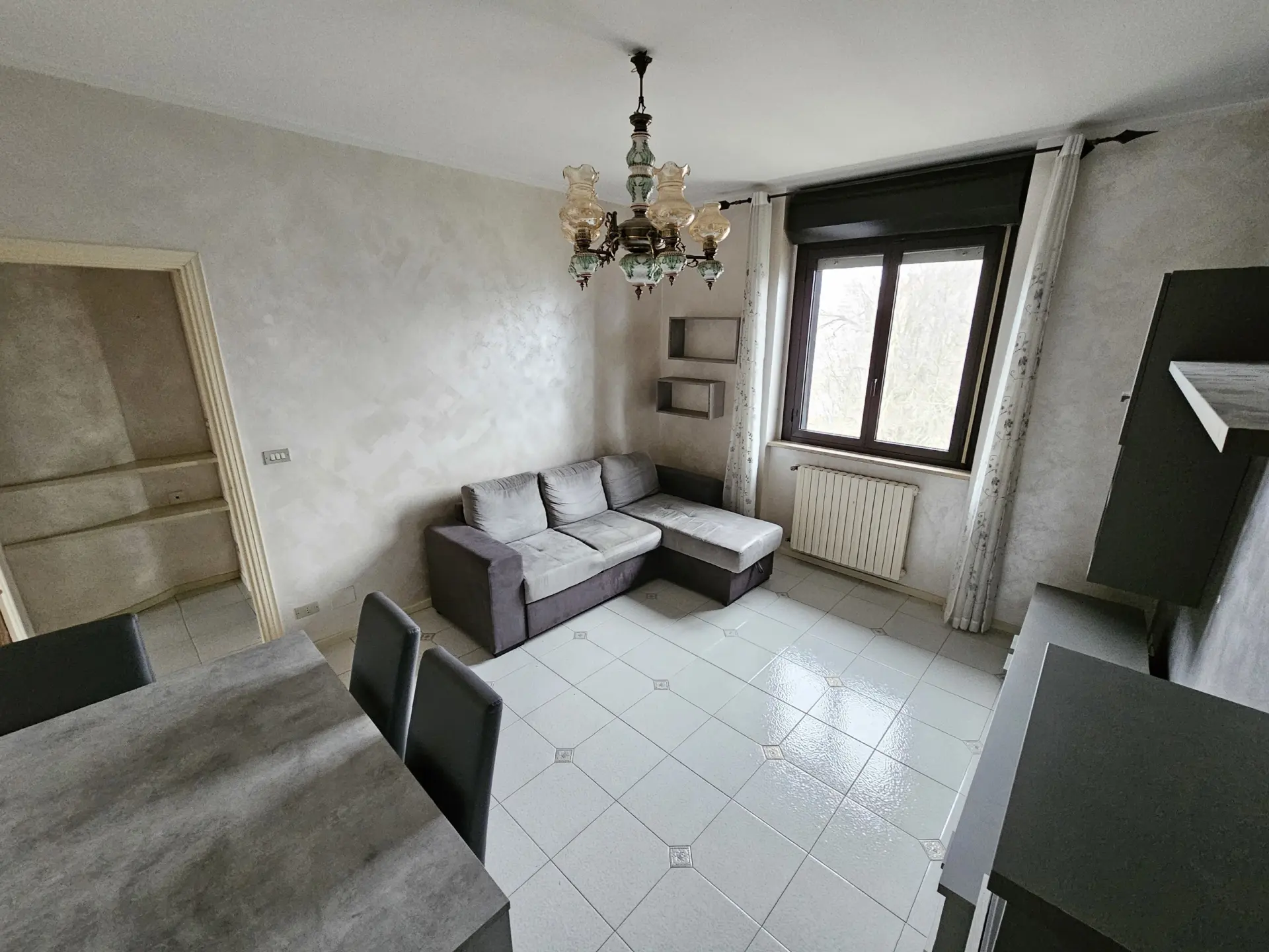 Immagine per Quadrilocale in vendita a Asti corso Torino 282
