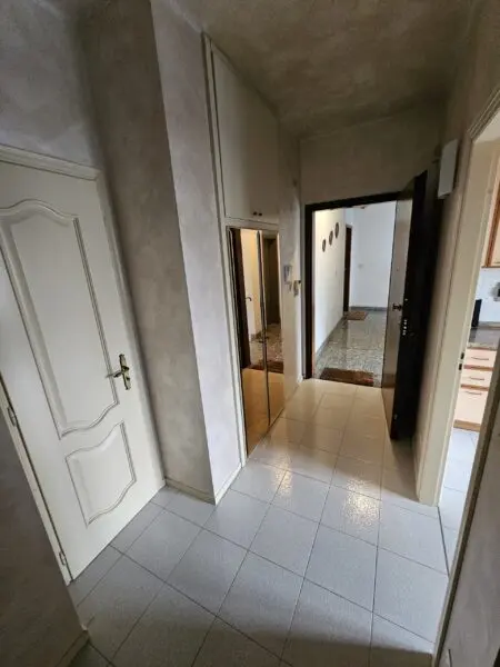 Quadrilocale corso Torino 282, Asti