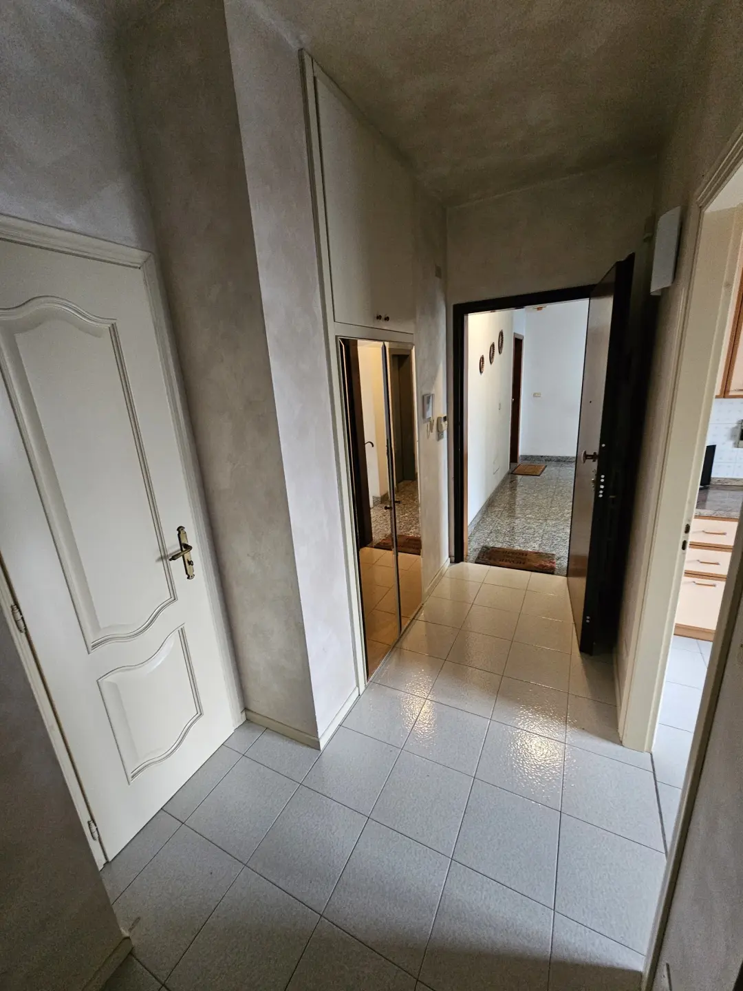 Immagine per Quadrilocale in vendita a Asti corso Torino 282