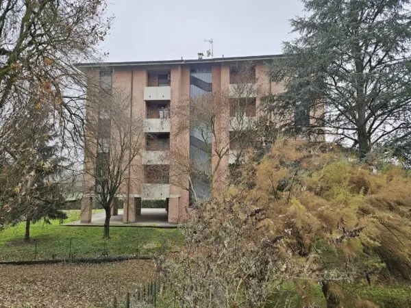 Quadrilocale corso Torino 282, Asti