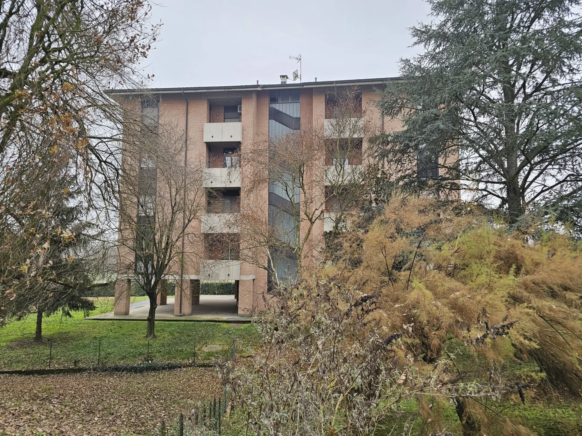 Immagine per Quadrilocale in vendita a Asti corso Torino 282