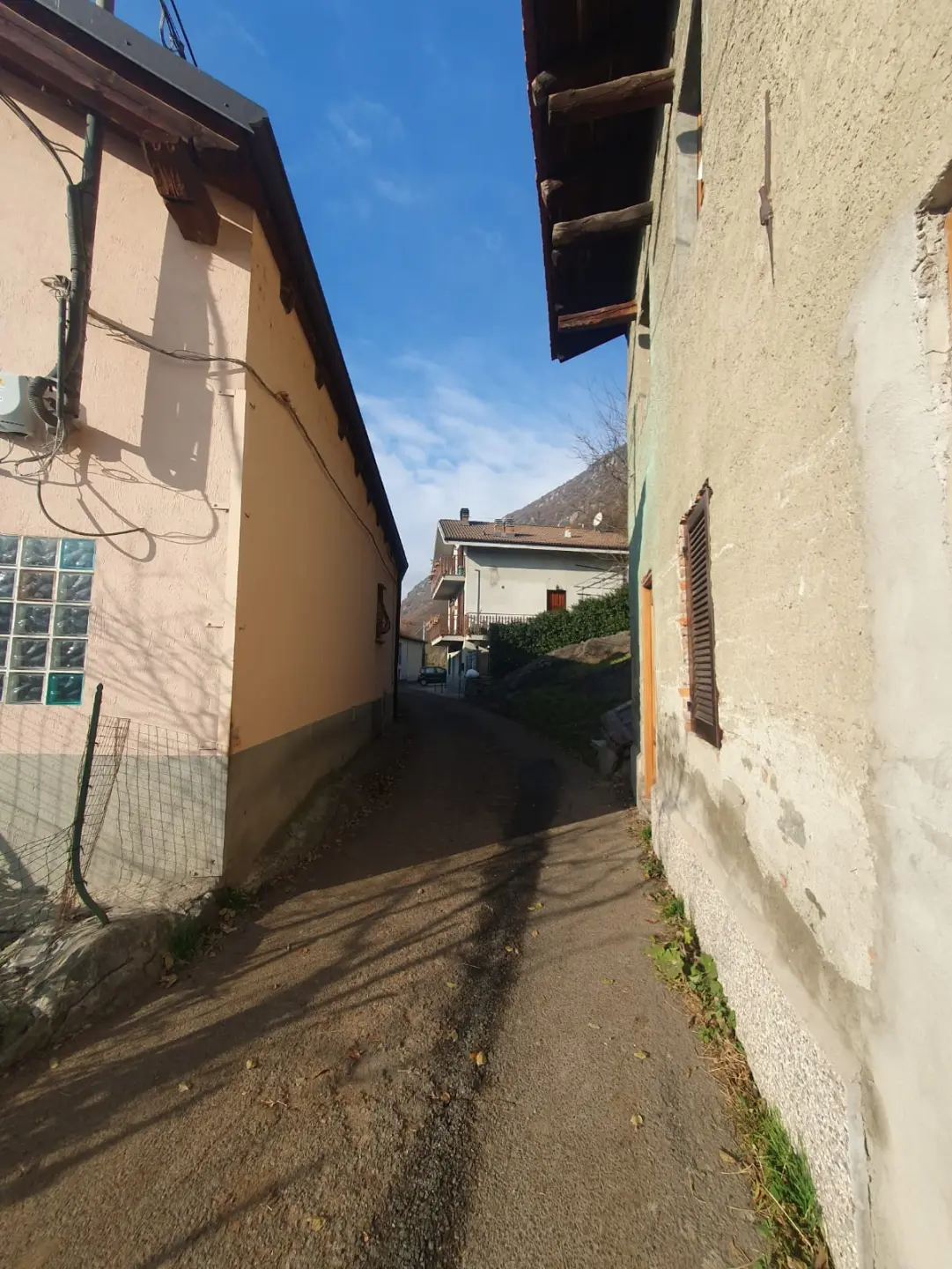 Immagine per Rustico in Vendita a condove borgata poisatto 85