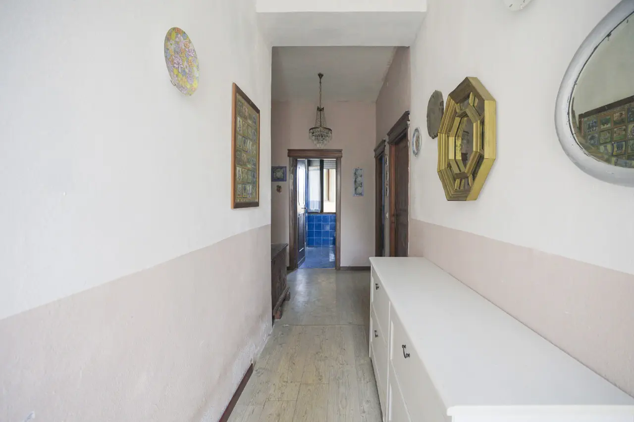 Immagine per Appartamento in Vendita a Sedini Via San Pancrazio 18