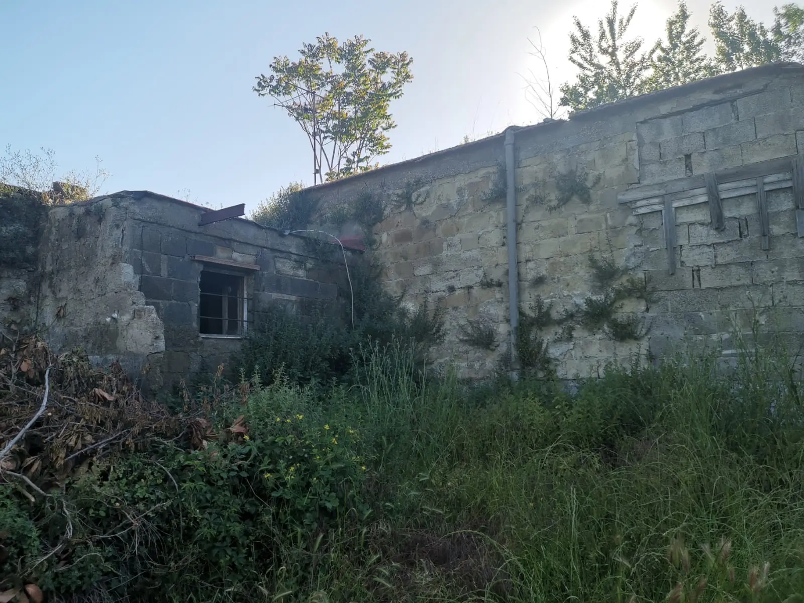 Immagine per Terreno in Vendita a Pozzuoli Via Pietrarsa