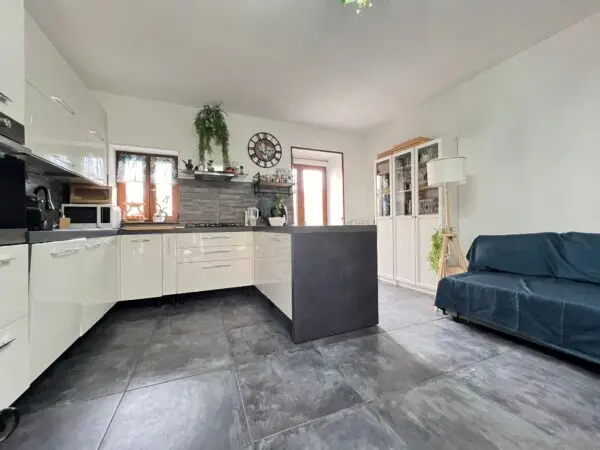 Casa Semindipendente via Provana, Alpignano