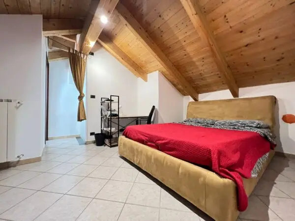 Casa Semindipendente via Provana, Alpignano