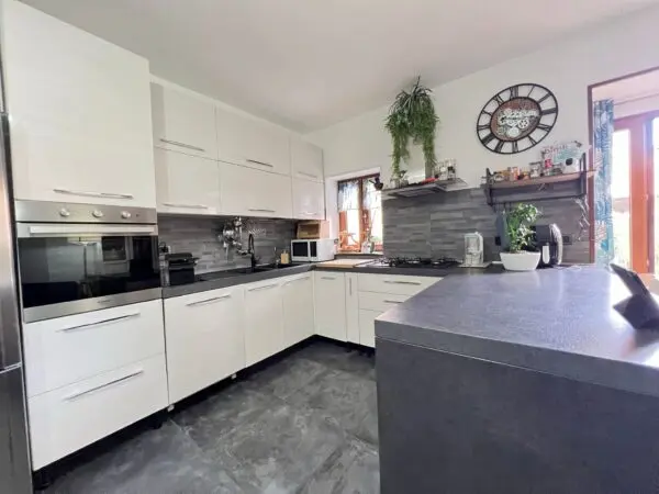 Casa Semindipendente via Provana, Alpignano