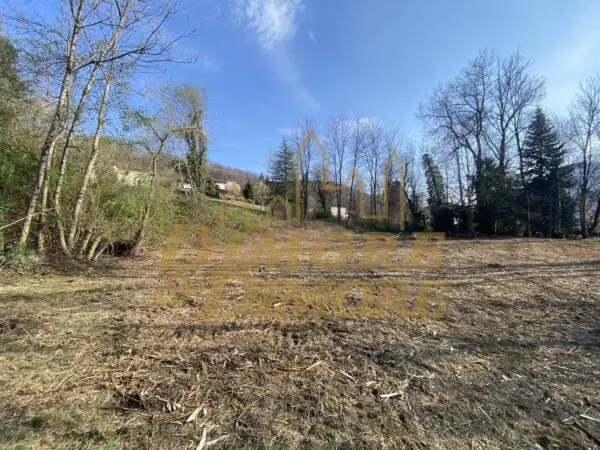 Terreno Edificabile 2, Valganna
