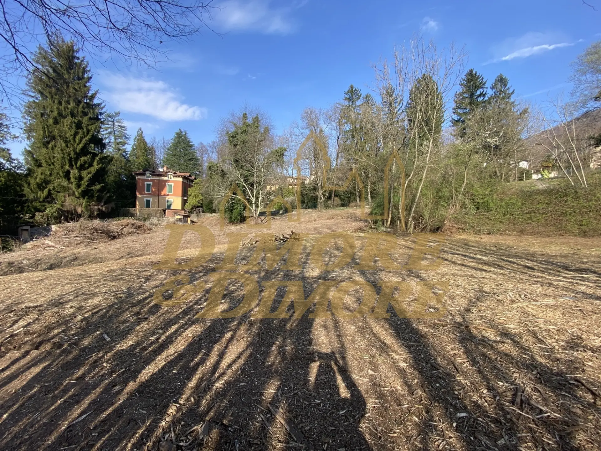 Immagine per Terreno edificabile in vendita a Valganna 2