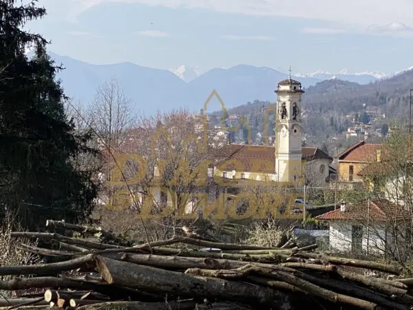Terreno Edificabile 2, Valganna