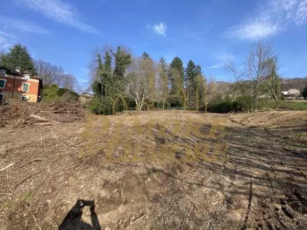 Terreno Edificabile 2, Valganna