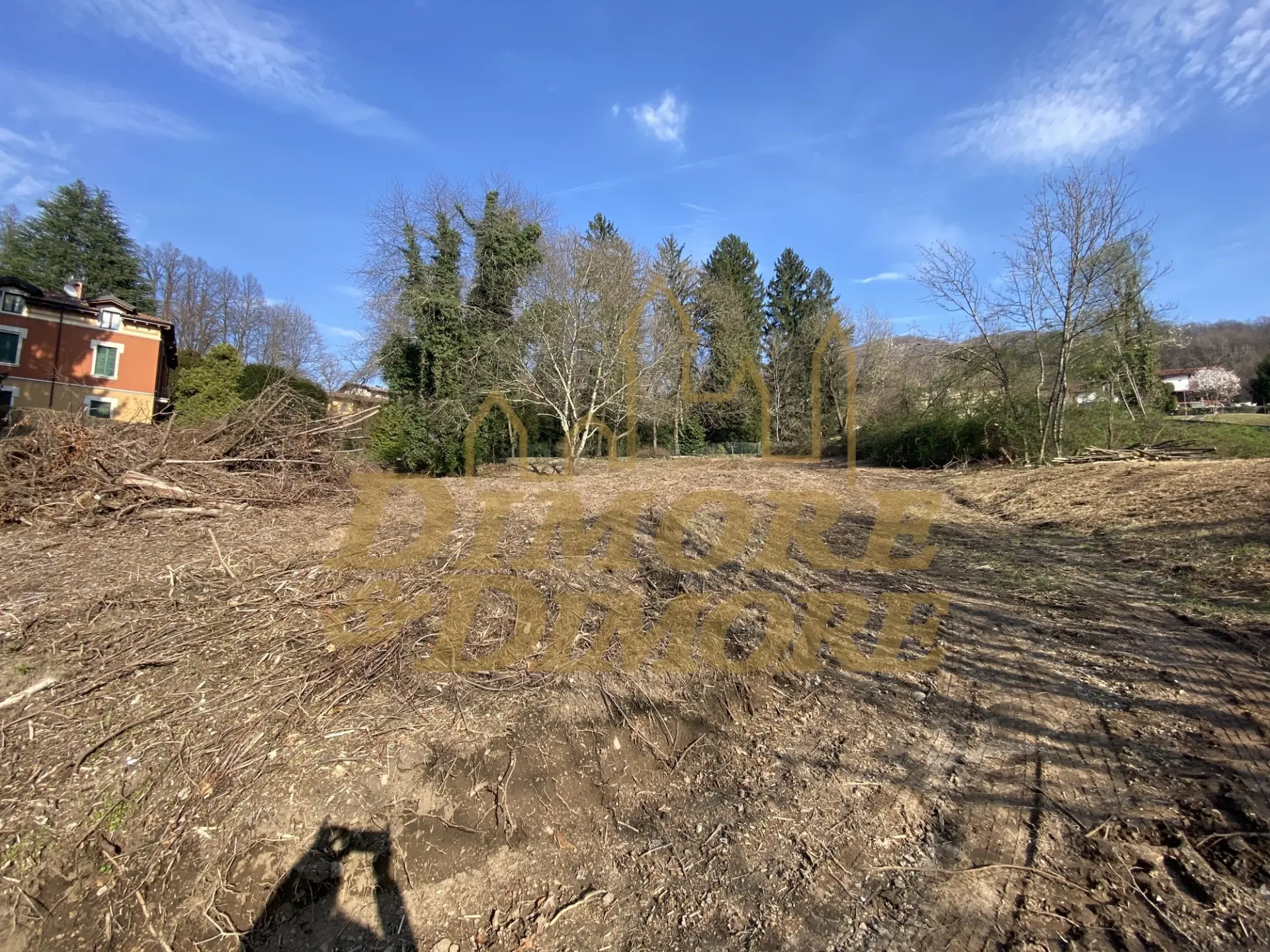 Immagine per Terreno edificabile in vendita a Valganna 2