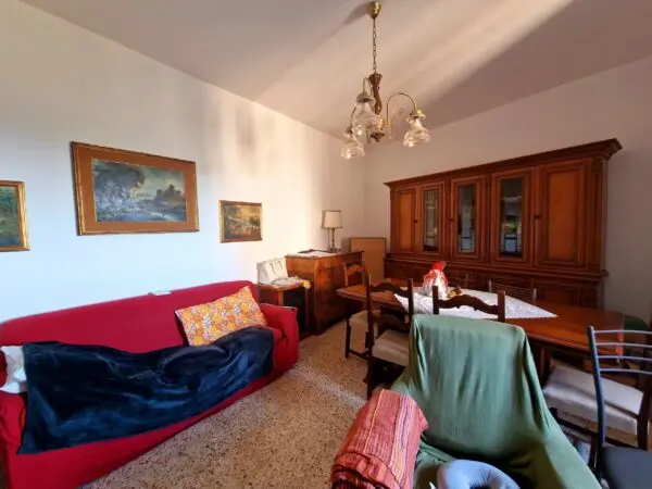 Porzione Di Casa via Camillo Benso Conte Di Cavour, Lugnano In Teverina