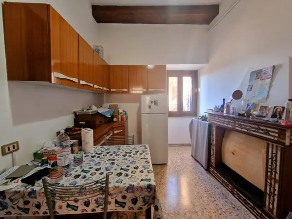 Porzione Di Casa via Camillo Benso Conte Di Cavour, Lugnano In Teverina