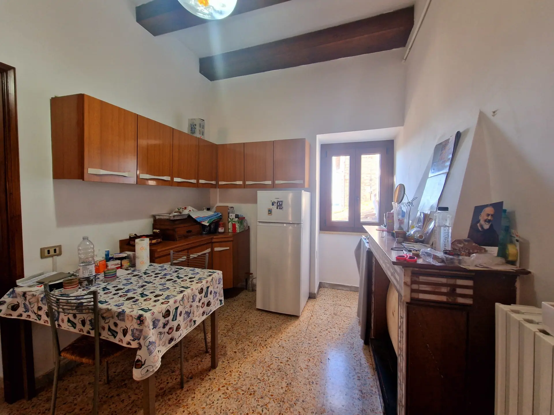 Immagine per Porzione di casa in vendita a Lugnano in Teverina via Camillo Benso Conte Di Cavour