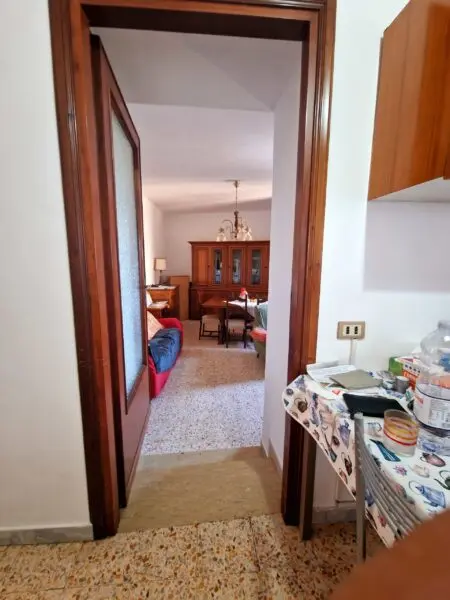 Porzione Di Casa via Camillo Benso Conte Di Cavour, Lugnano In Teverina