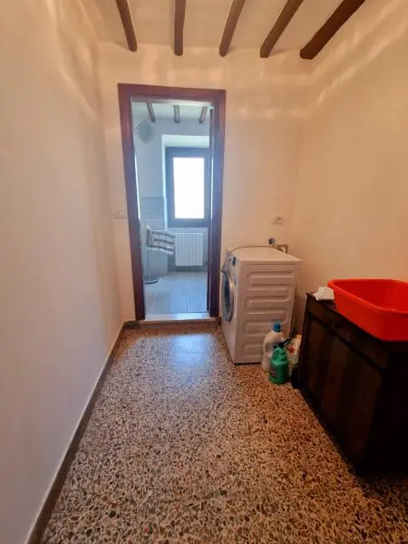 Porzione Di Casa via Camillo Benso Conte Di Cavour, Lugnano In Teverina
