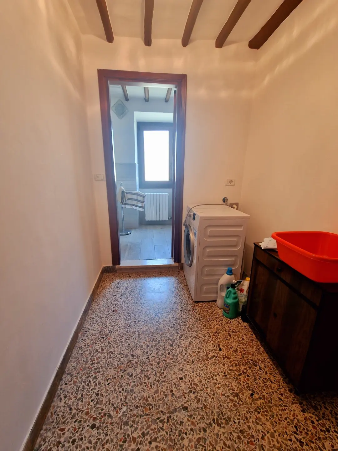 Immagine per Porzione di casa in vendita a Lugnano in Teverina via Camillo Benso Conte Di Cavour