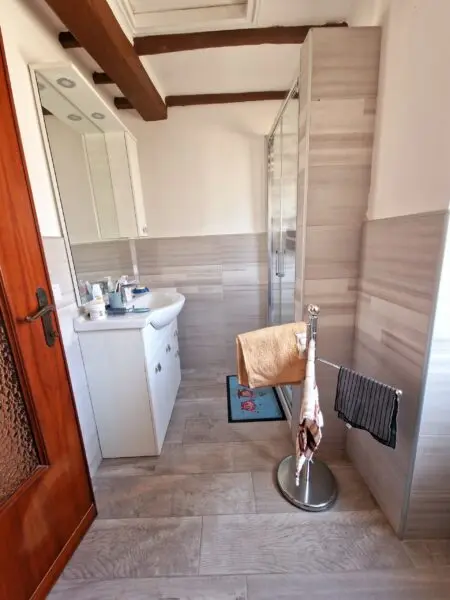 Porzione Di Casa via Camillo Benso Conte Di Cavour, Lugnano In Teverina