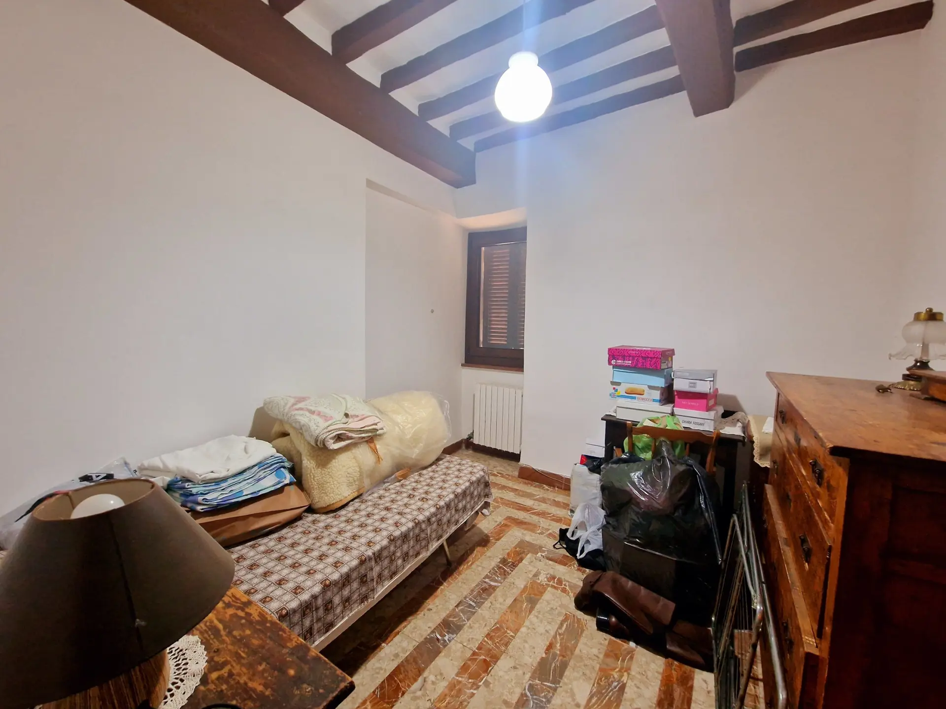 Immagine per Porzione di casa in vendita a Lugnano in Teverina via Camillo Benso Conte Di Cavour