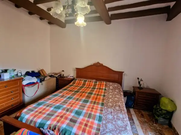 Porzione Di Casa via Camillo Benso Conte Di Cavour, Lugnano In Teverina