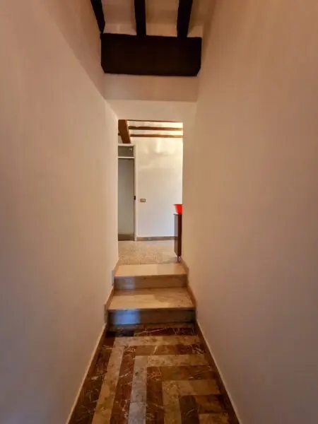 Porzione Di Casa via Camillo Benso Conte Di Cavour, Lugnano In Teverina
