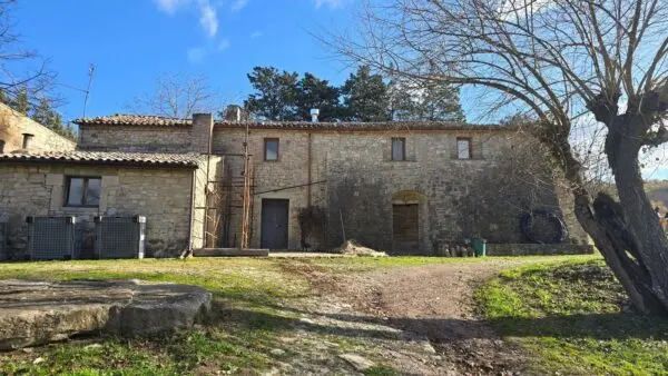 Azienda Agricola via Vocabolo Capanni Snc, Baschi