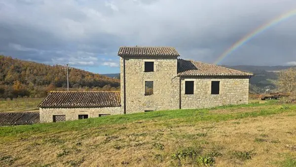 Azienda Agricola via Vocabolo Capanni Snc, Baschi