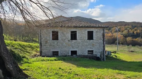 Azienda Agricola via Vocabolo Capanni Snc, Baschi