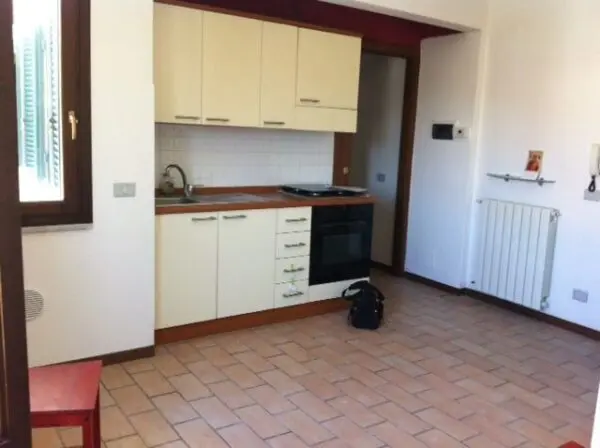 Bilocale via Galileo Galilei, Livorno