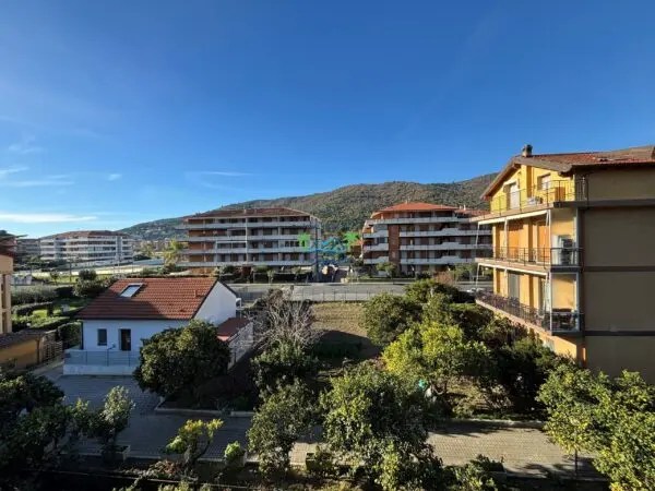 Bilocale via San Lazzaro, Andora