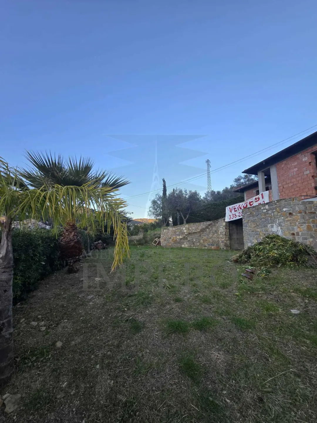 Immagine per Villa trifamiliare in vendita a Bordighera via Sapergo 16