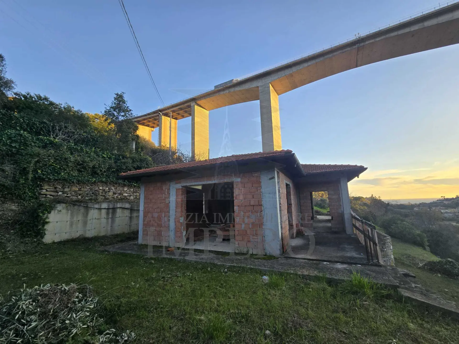 Immagine per Villa trifamiliare in vendita a Bordighera via Sapergo 16