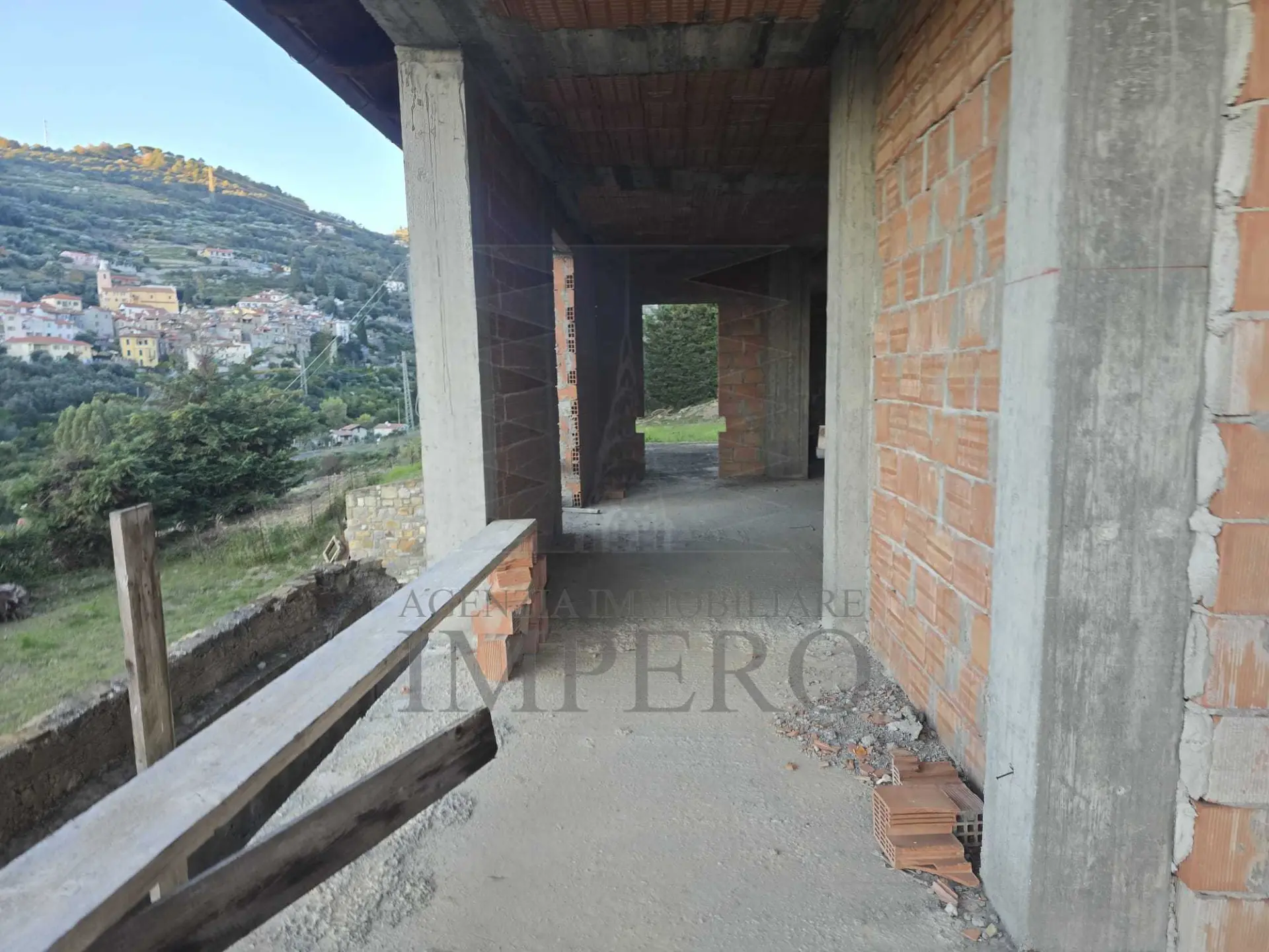 Immagine per Villa trifamiliare in vendita a Bordighera via Sapergo 16