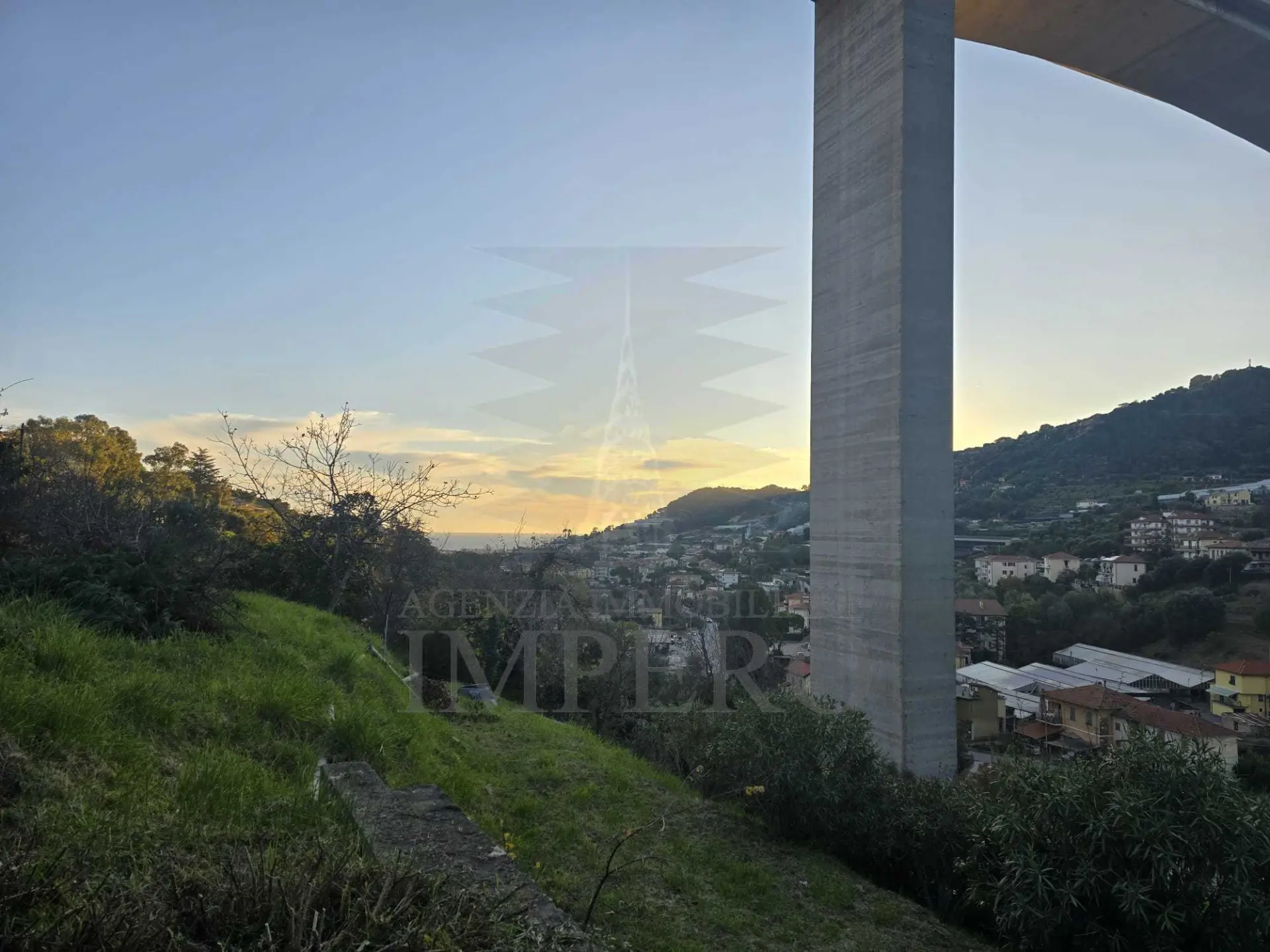 Immagine per Villa trifamiliare in vendita a Bordighera via Sapergo 16