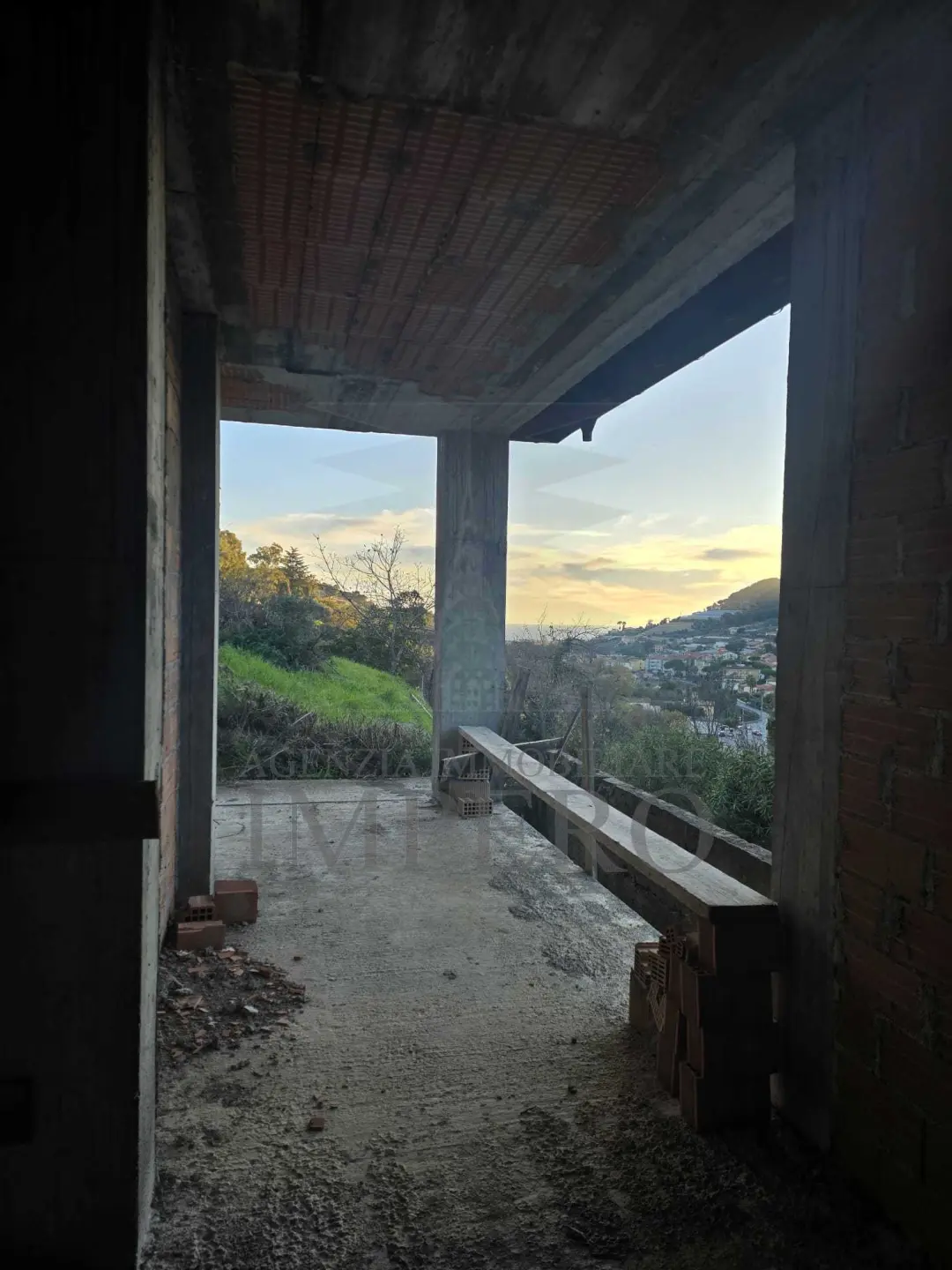 Immagine per Villa trifamiliare in vendita a Bordighera via Sapergo 16