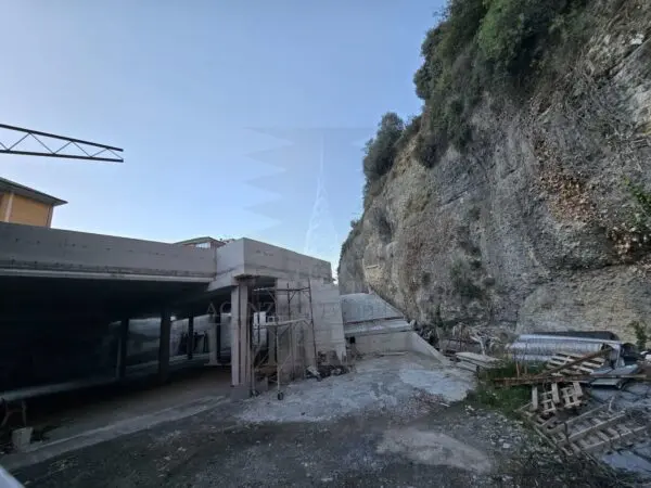 Immagine per Industriale in affitto a Ventimiglia via Della Chiesa 1