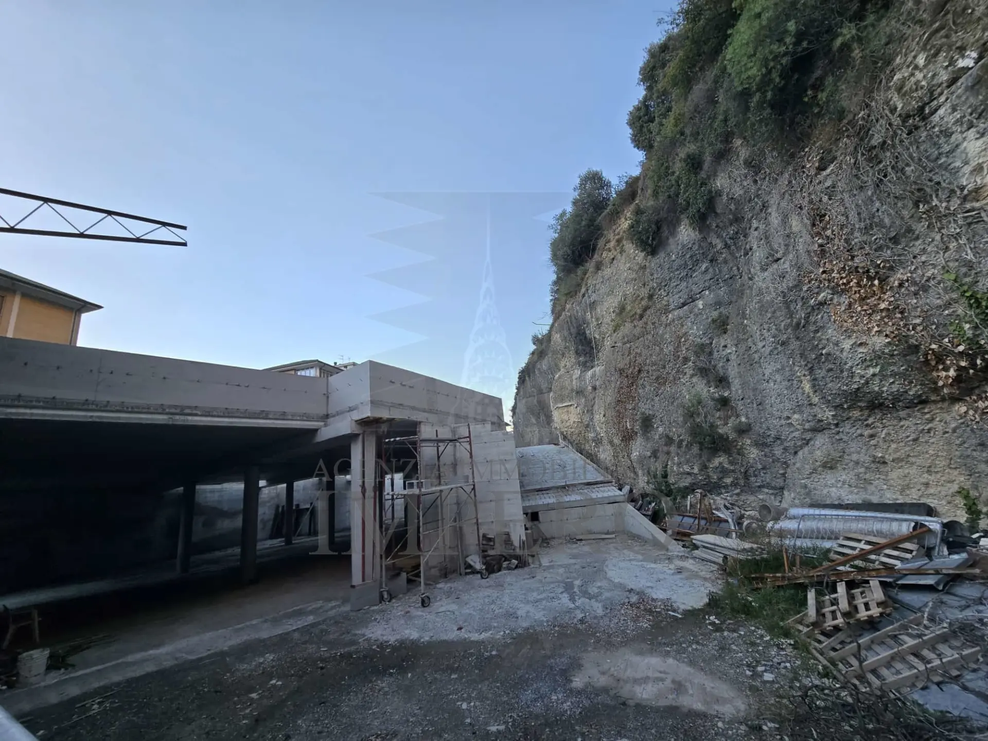 Immagine per Industriale in affitto a Ventimiglia via Della Chiesa 1