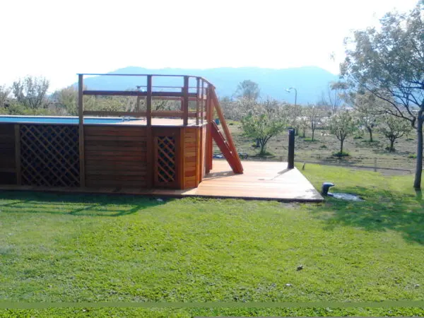 Villa via Margubbio 15, Ameglia