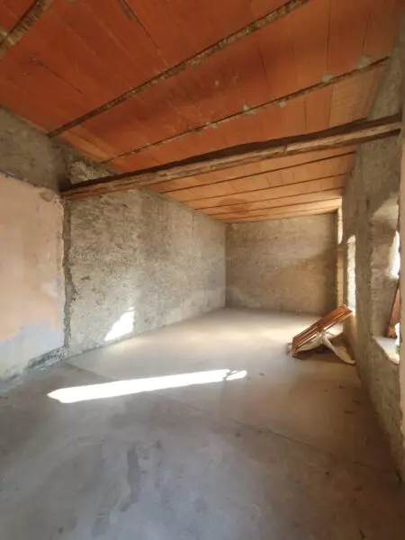 Rustico via Borgata Poisatto 85, Condove