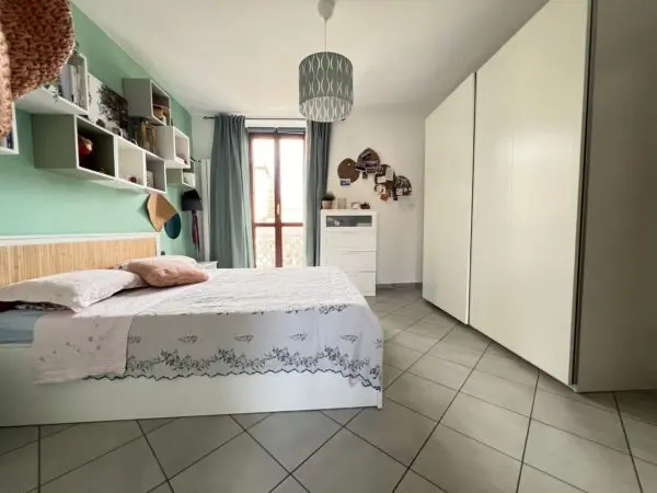 Casa Semindipendente via Provana, Alpignano