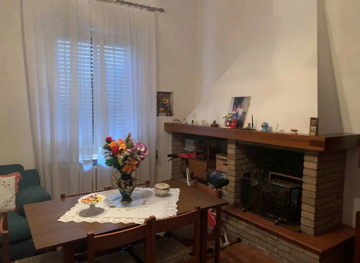 Immagine per Trilocale in vendita a Forlì via Cassirano